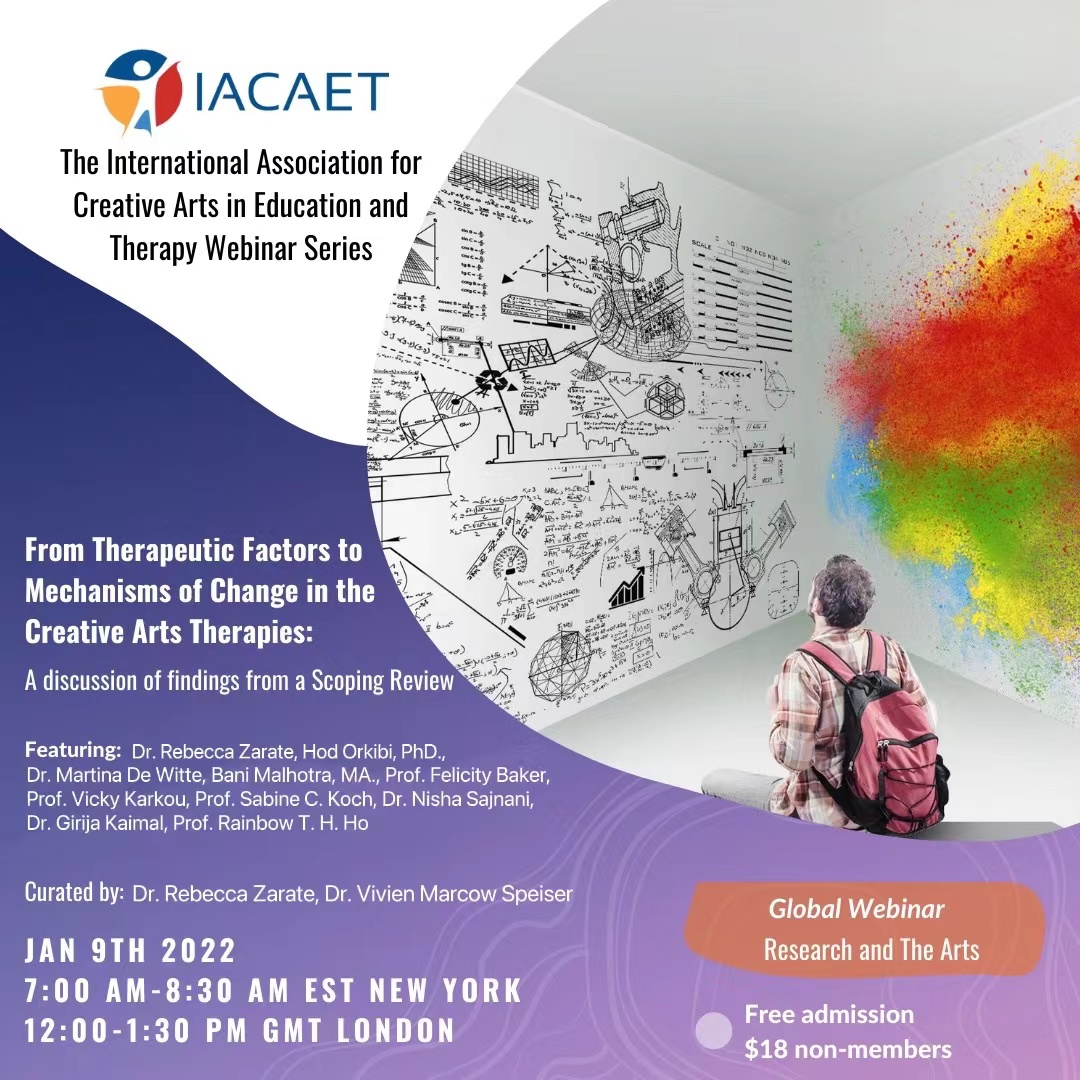 IACAET