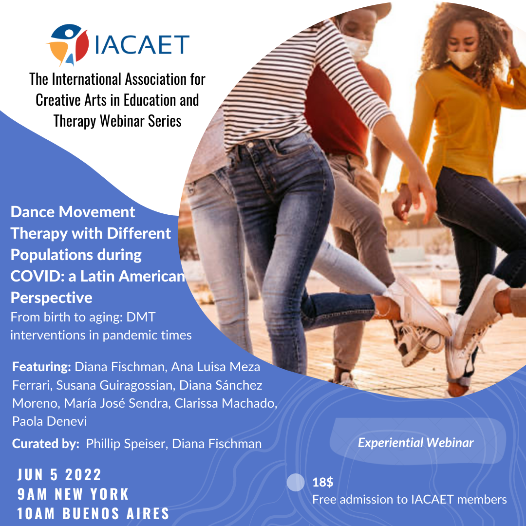 IACAET