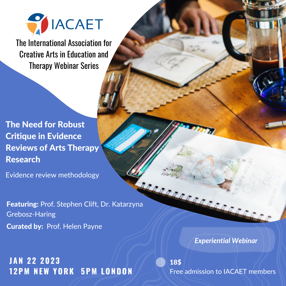 IACAET