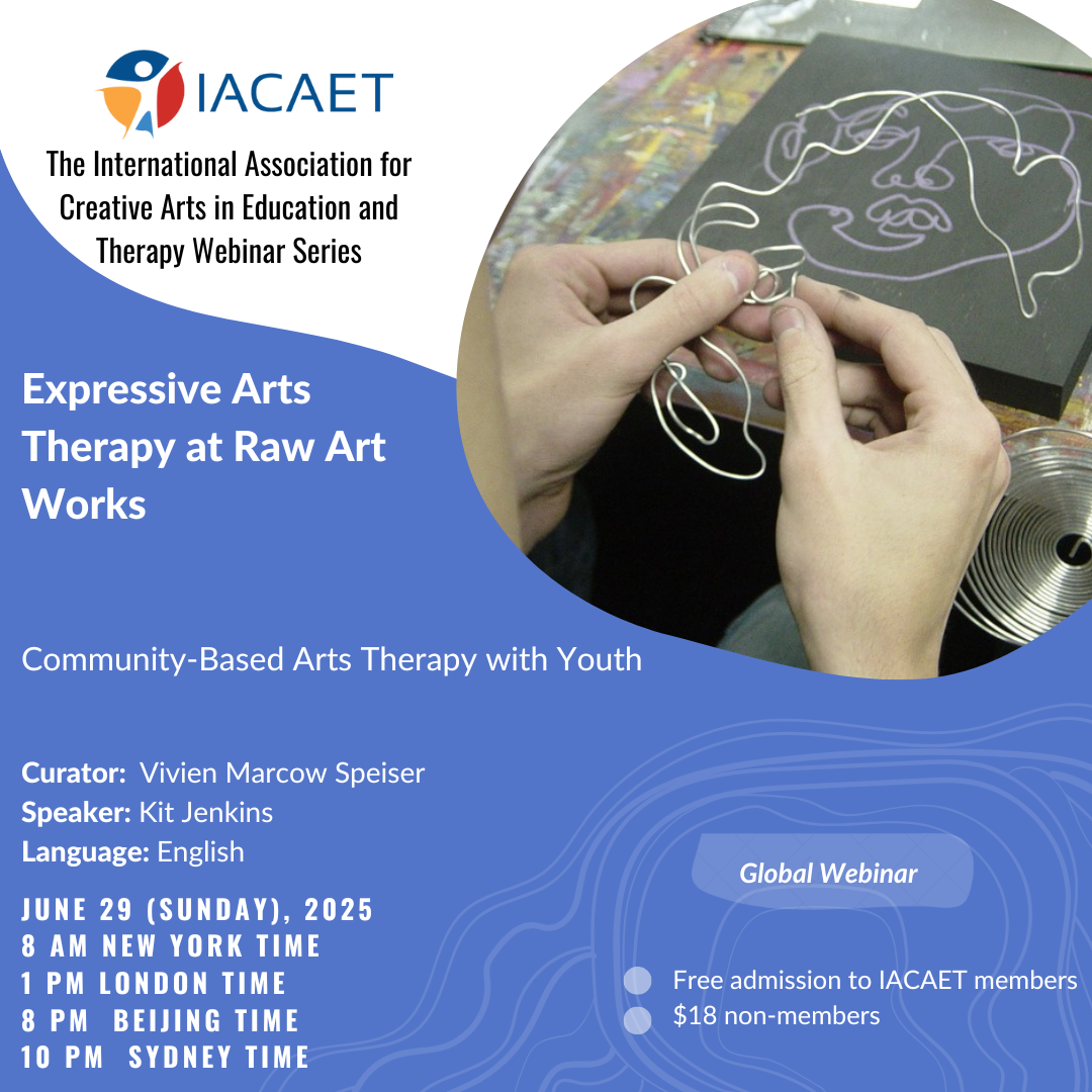 IACAET