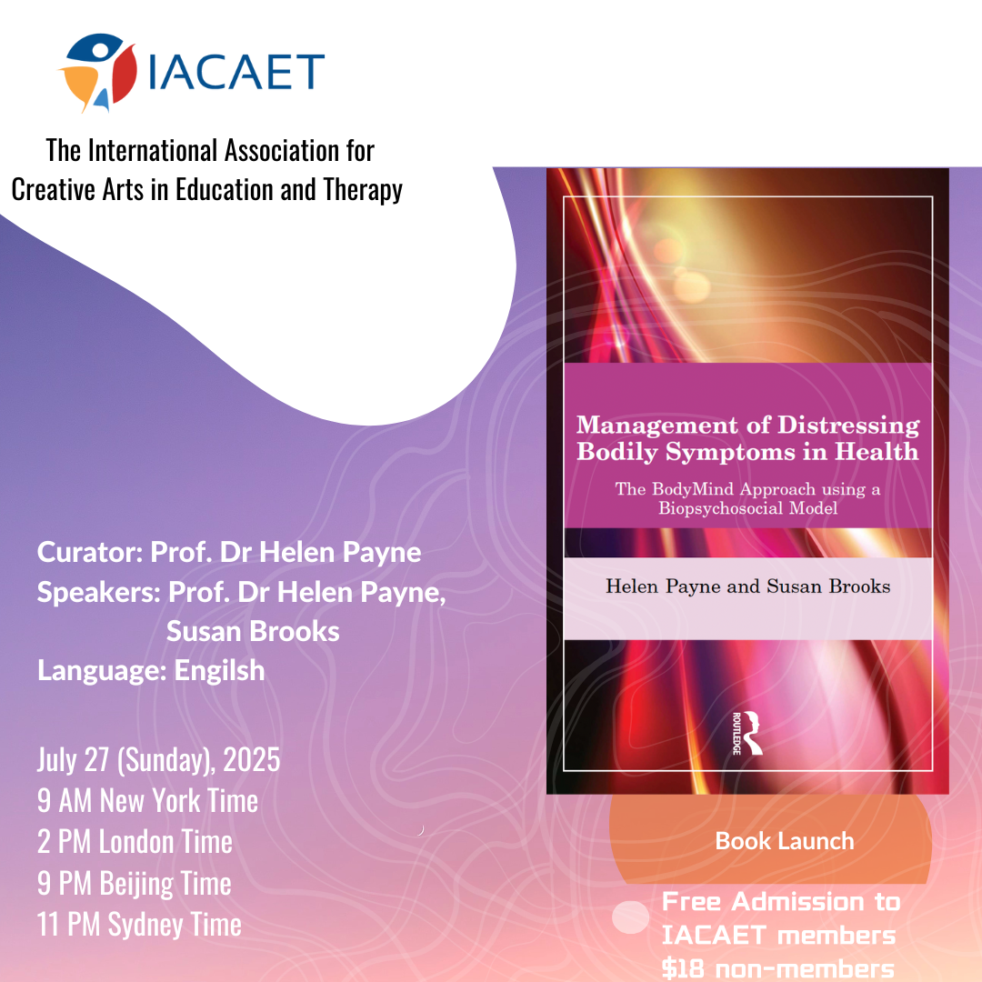 IACAET