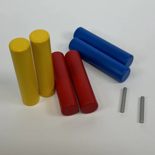 Pegs