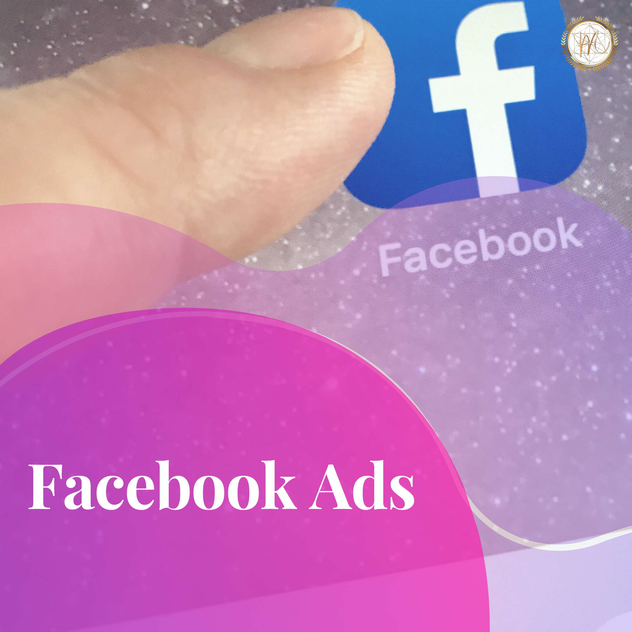 Facebook Ads Management Service - iampowered media - POWERFUL MARKETING