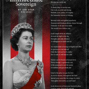 An Immaculate Sovereign