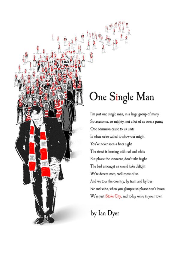 One Single Man