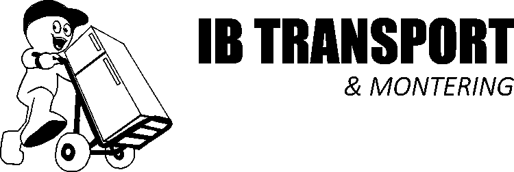 Ib Transport & Montering