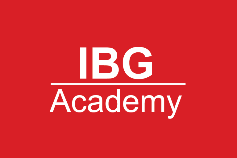 IBG Academy