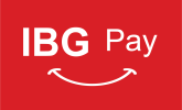 IBG Pay logo 33
