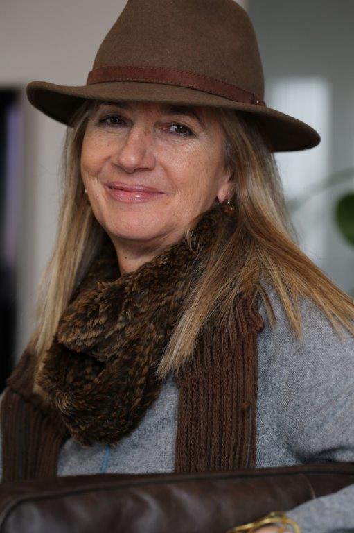 Matilde Almandoz - Ibiza MICE Summit® 2024 - Congerss