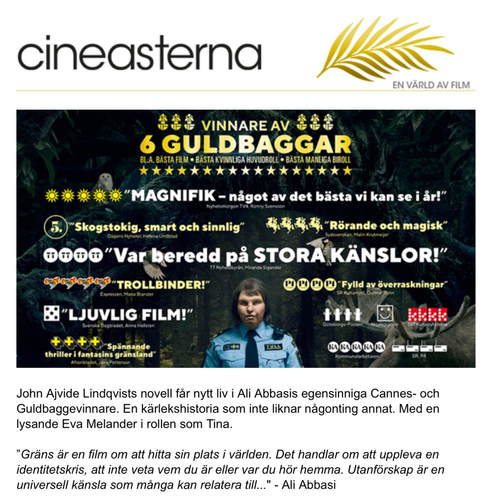 gratis kvalitetsfilm