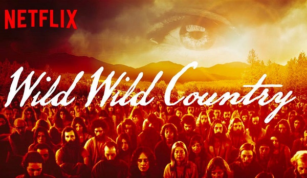 wild wild country netflix