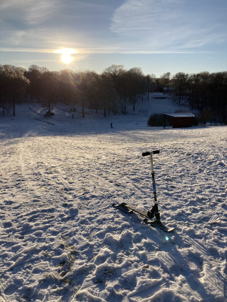 Romelåsen GK