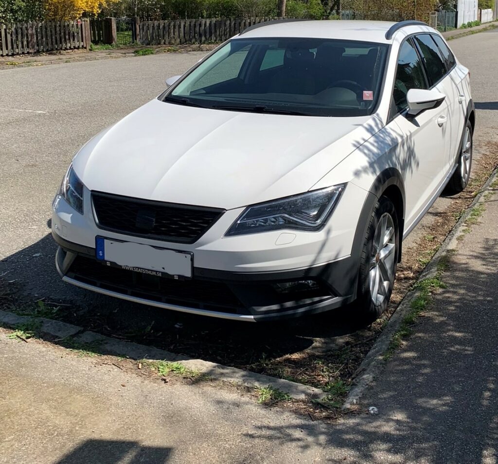 Chrome delete emblem