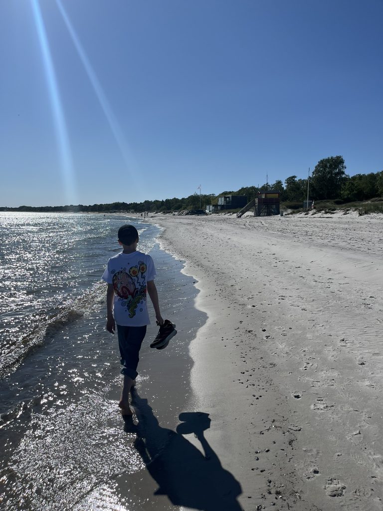 Månadsrapport maj 2025