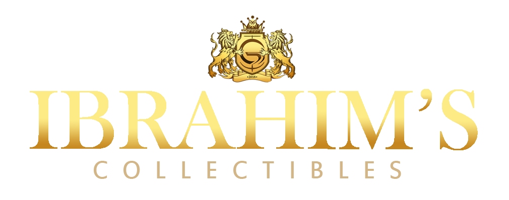 Ibrahims Collectibles