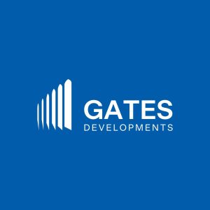 Gates logo