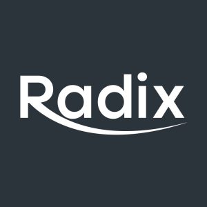 Radix Logo