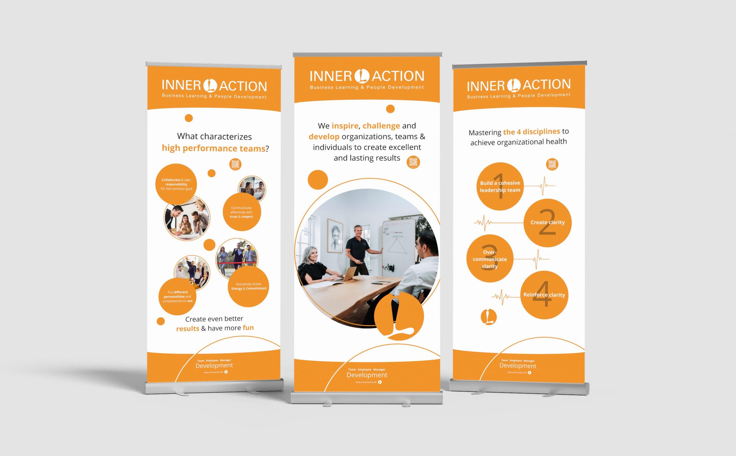 INNERACTION