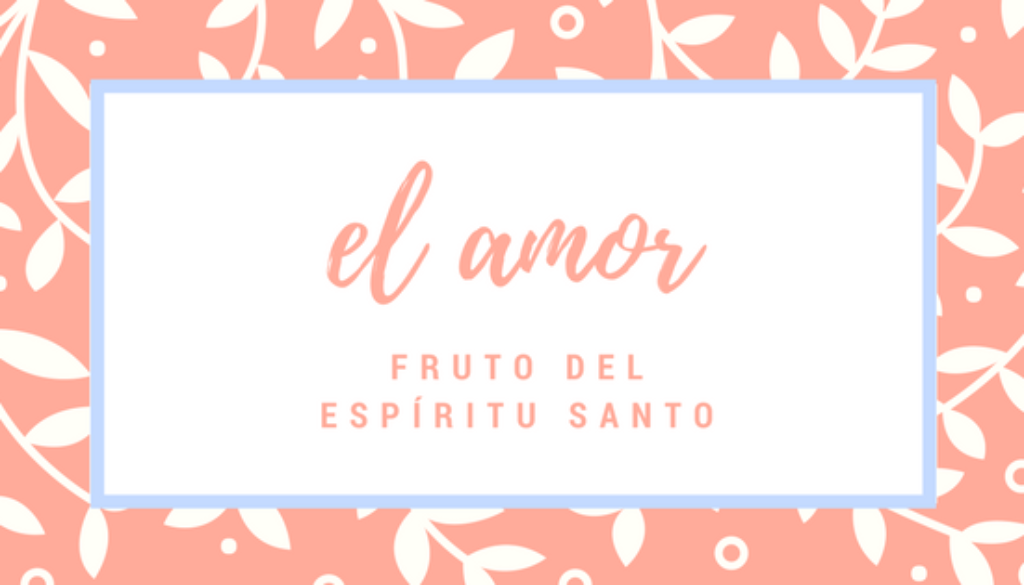 el amor (1)