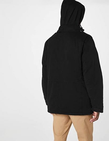 Brandit Jacket M65 Standard Black - Image 3