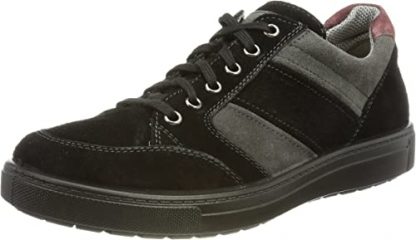 Jomos Men's Rallye trainers - Image 7