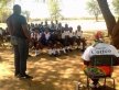 Young Dreams High School Dropout, Zimbabwe