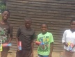 Young Talk-Personal Hygiene Drive Campaign, Zimbabwe