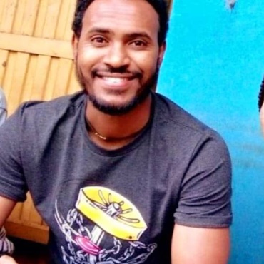 Yohannes Desalegn