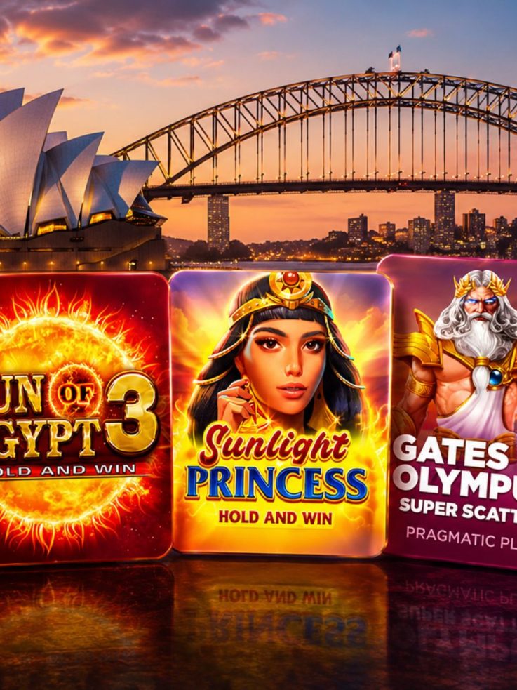 The Most Popular Casino Games in Australia 2026: What Players Are Looking For