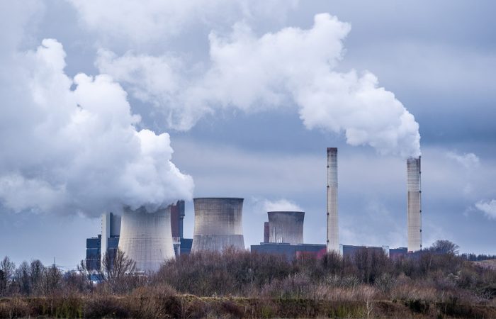 Greenhouse Gases