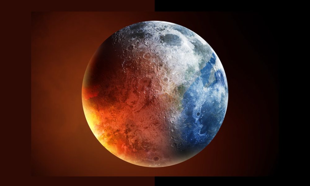 global warming