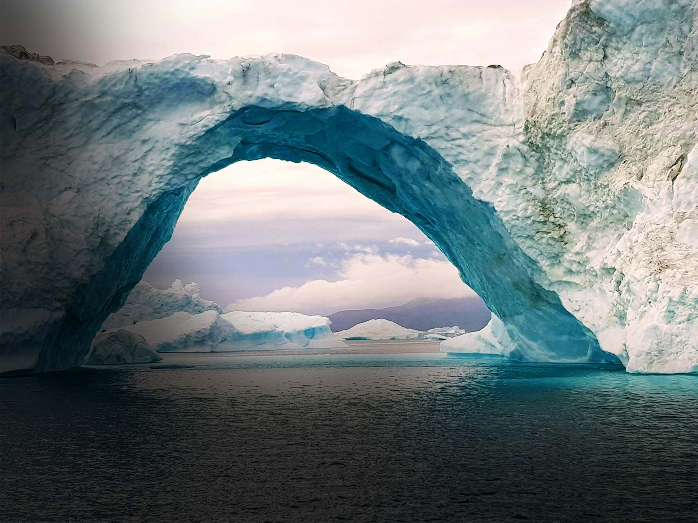 IceCap Explore: Luxury boat trips and excursions in Disko Bay, Ilulissat