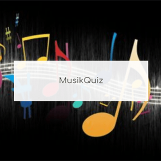 MusikQuiz
