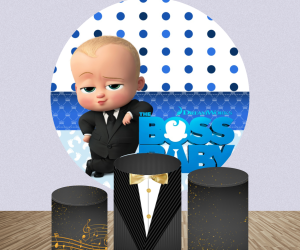 Display Dekorationskit Boss Baby -B2- 200cmD