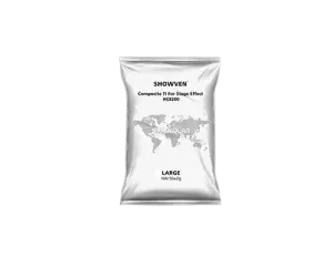 Showven HC8200 Large 50g