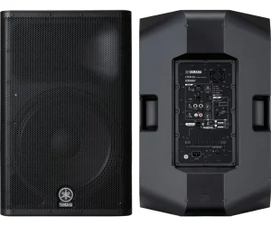 Yamaha DXR15 - 1100W