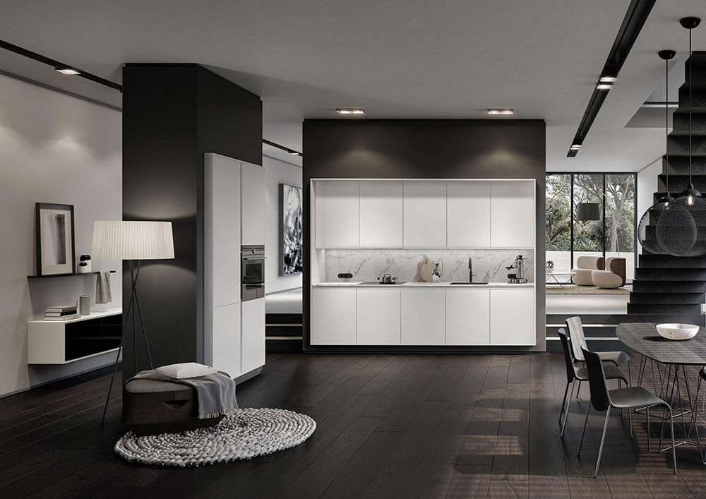 Pure 2018 de Siematic gana el premio German Design 2019