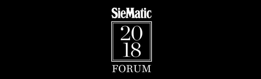 Forum SieMatic 2018