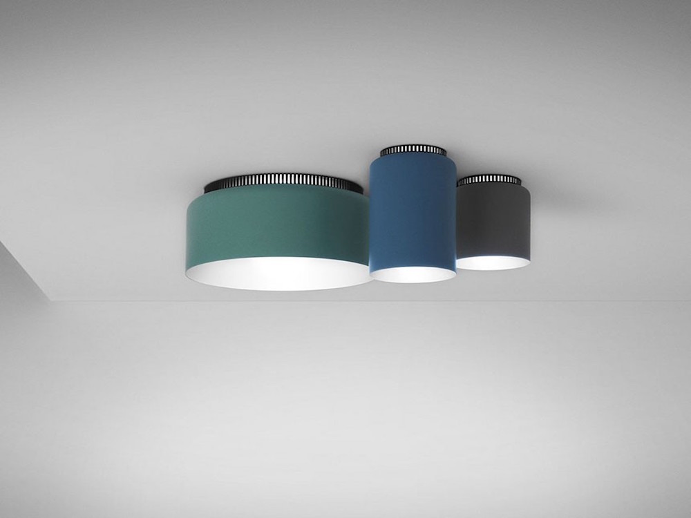 Sistemas de luces y soluciones lumínicas de diseño