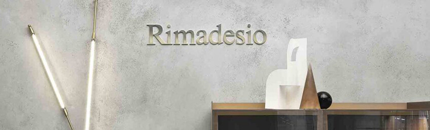 Rimadesio inaugura su flagship en San Petersburgo