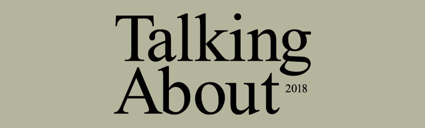 Rimadesio "talking about" 2018