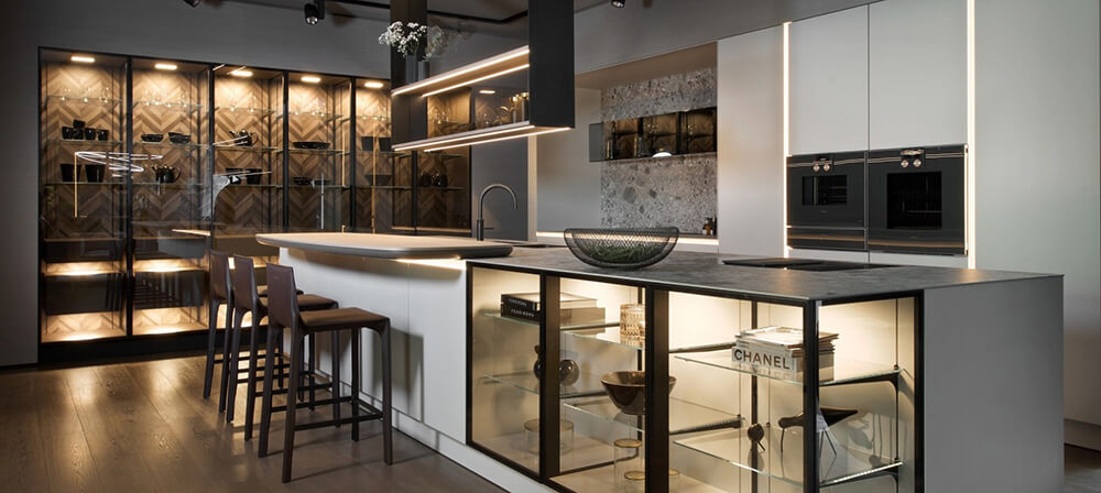 SieMatic Forum 2018 novedades