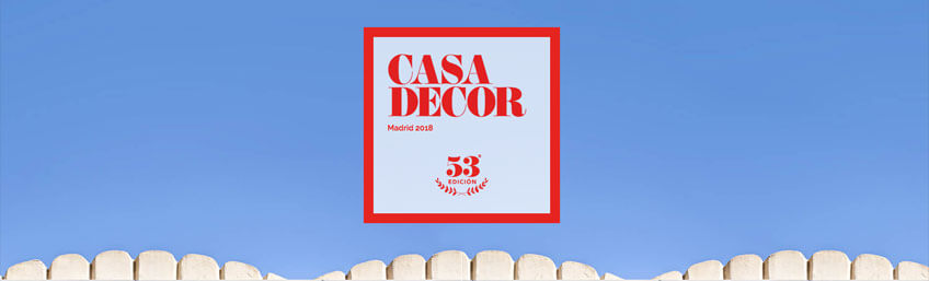 Casa decor 2018