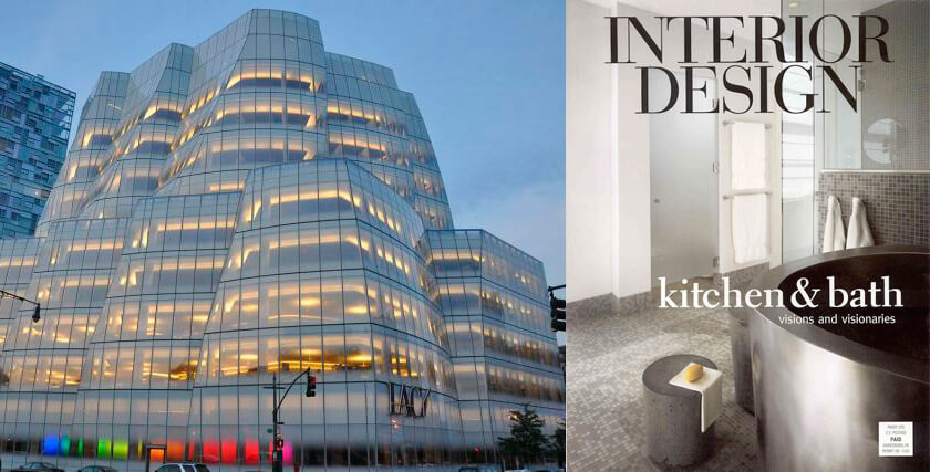 premios interior design 2017 iac building