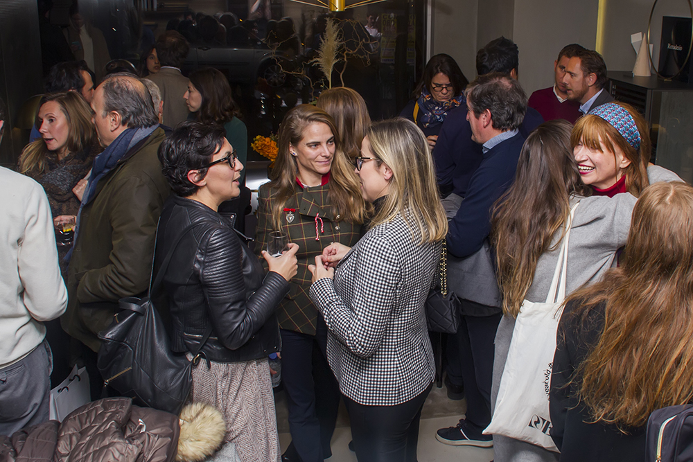 Tercer encuentro del programa Viviendas y vivencias por venir de ICONNO y JUNG