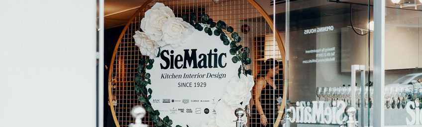 Siematic inaugura showroom en Nueva Zelanda