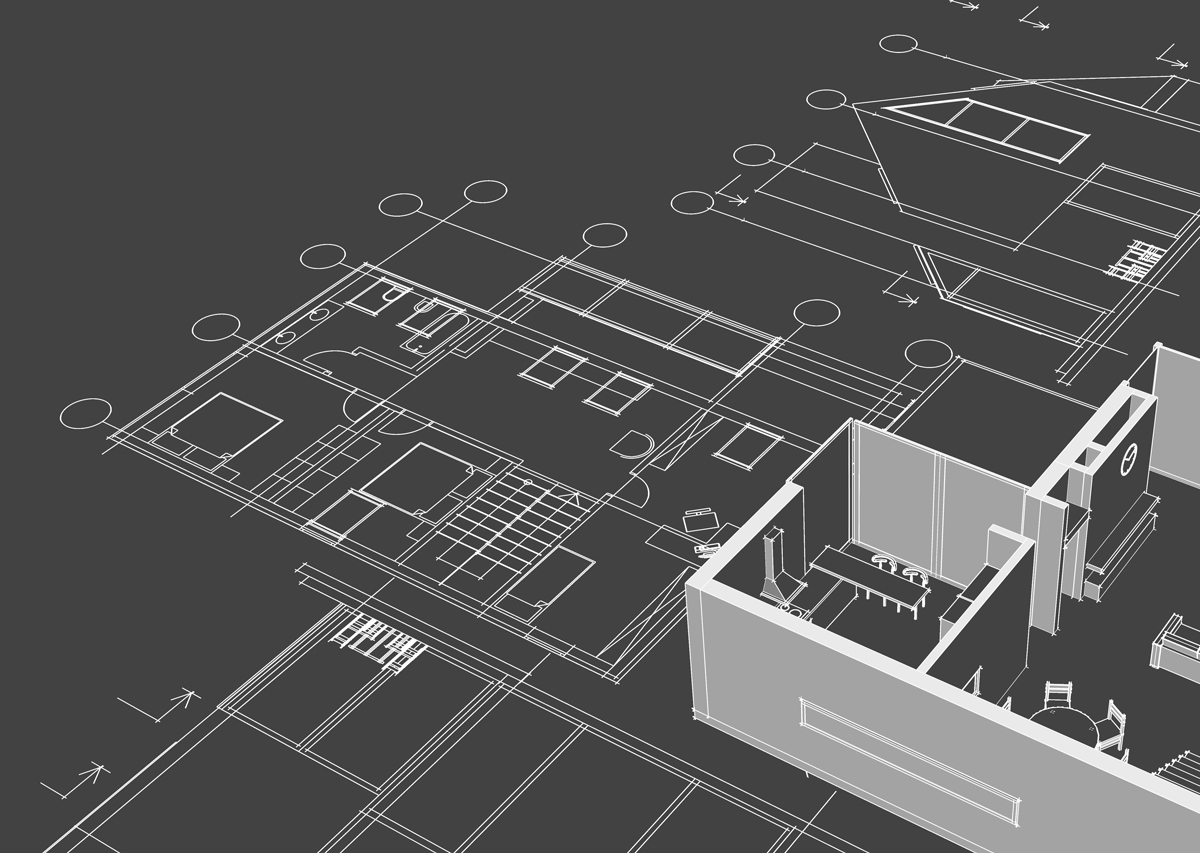 Proyectos contract Iconno estudio showroom
