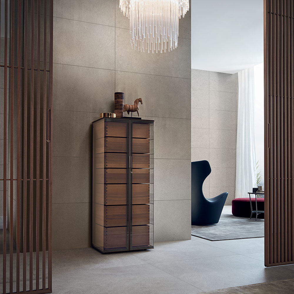 mueble Ala de Rimadesio