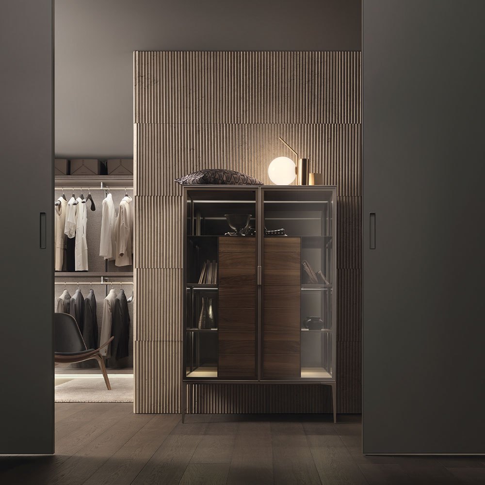 Mueble Alambra de Rimadesio