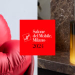 Tendencias Salone Mobile Milano 2024
